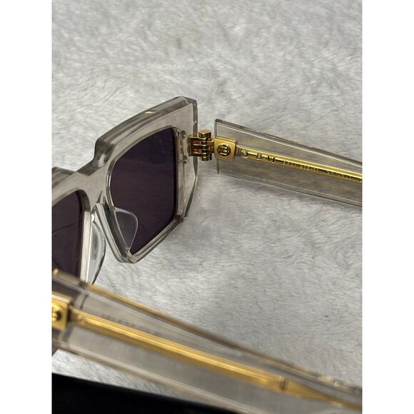 Brand New Balmain Sunglasses - B-VI BPS 128B-54 Size 54-15-145